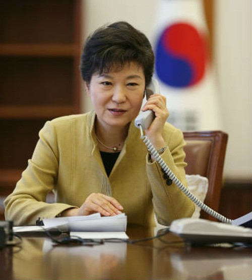 Республика Корея и КНДР могут провести встречу в июле во время форума АСЕАН - ảnh 1